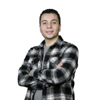 Geexar Employee Basel Diab's profile photo