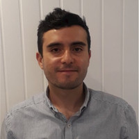 Wavemaker Employee Felipe Leiva Leal's profile photo