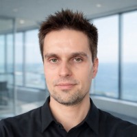 theScore Employee Lucas Polonio's profile photo