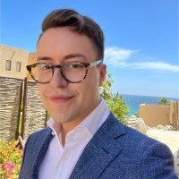 Harrison Baker Email & Phone Number