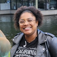 Buchalter Employee Amber McBride's profile photo