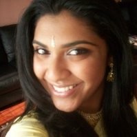 INFORMS Employee Tia Carrai's profile photo