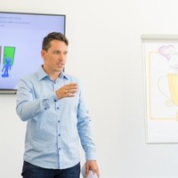 Sport Mental Akademie GmbH Employee Roger Erni's profile photo