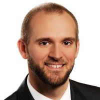 Eide Bailly LLP Employee Mark Griswold's profile photo