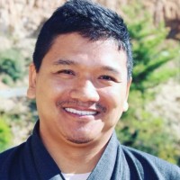 ShipTop Employee Sonam Jordan's profile photo
