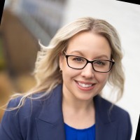 Goodman Acker P.C. Employee Amanda Warner's profile photo