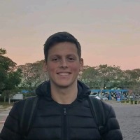 CompAct Jr Employee Jean Guerra's profile photo