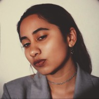 CZAR Gaming Private Limited Employee Sai Sanjini's profile photo