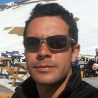 Web Strategy Plus Employee Antony Fresh's profile photo