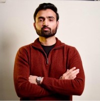 Futurenostics Employee Sheharyar A.'s profile photo
