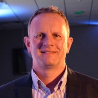 ivolve care & support Employee Craig Gresham's profile photo