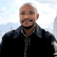 Benjamin Kaseye's profile photo