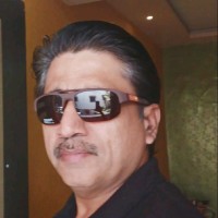 Thermal Systems Employee Anwar Azim's profile photo