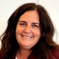 Volt Employee Gina Walker's profile photo
