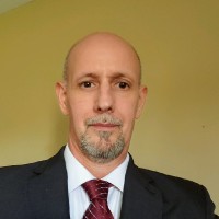 Darrell Burton Email & Phone Number