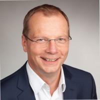 FH CAMPUS 02 Employee Jürgen Spari's profile photo