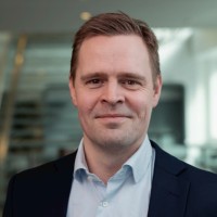 Kompa AS Employee Lasse Tønsberg's profile photo