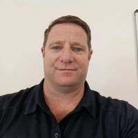 Enforcer Group Employee Luke Weston's profile photo