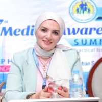 ELFoly Group Employee Naglaa Moussa's profile photo