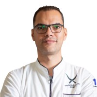Rise Enterprise Employee Mahmoud Hamdi's profile photo