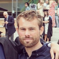 Contingent Employee William Peek's profile photo