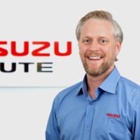Isuzu UTE Australia Employee Thomas Whiting's profile photo