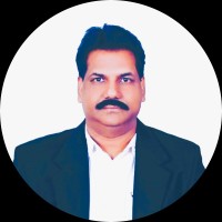 SHILPA MEDICARE LTD Employee Avss. Prasad's profile photo