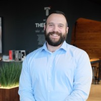 Thermory USA Employee Sean Leary's profile photo