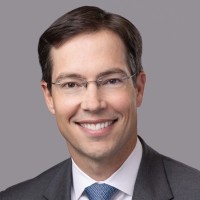 EOG Resources Employee Jeff Hibbard's profile photo