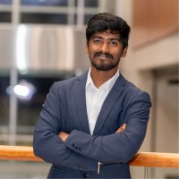 Sudheer Dola Email