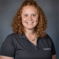 Poulin Grain Employee Isabel Hall's profile photo