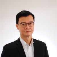 SGX RegCo Employee Kin Ng's profile photo