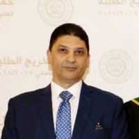 Hasan & Habib S/o Mahmood Group Employee Yaser Taha's profile photo