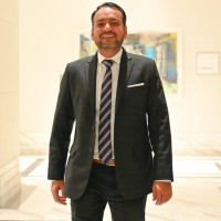 Ethos Watch Boutiques Employee Rajesh Pandey's profile photo