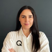 Quantix LLC Employee Blerta Salihu-Krasniqi's profile photo