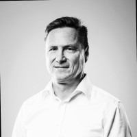 Lindab Ireland Ltd. Employee Drew Thomas's profile photo