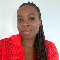 WYK Digital Employee Damilola Osei-Bonsu's profile photo