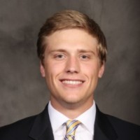 Lockheed Martin Employee Mitchell Bryan's profile photo