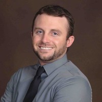 CUI Agency Employee Ryan Matson's profile photo