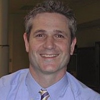 UnitedHealth Group Employee Tim Salwei's profile photo
