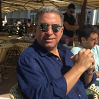 iApparel Employee Sammy Catton's profile photo