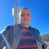 Vossen Wheels Employee David Blanco's profile photo