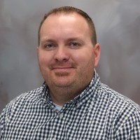 BAE Systems Employee Christopher Hein's profile photo