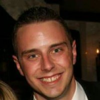 Philips International Employee Brian Gregorovius's profile photo