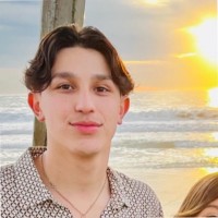 Two Dots Productions Employee Dylan Marin's profile photo