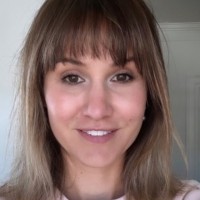 Melissa Holmes