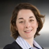 International School of Luxembourg Employee Margot Parra's profile photo