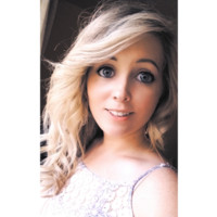 Giddy Up Inc Employee Jessica Buhrle's profile photo