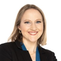 Begin Employee Abby Weinstein's profile photo