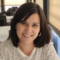 iContainers Employee Nuria Liebana's profile photo